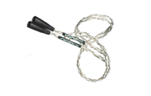 Kimber Kable Tonik BAL Kabel Interconnect 2 x XLR 0,5m Salon Poznań Wrocław