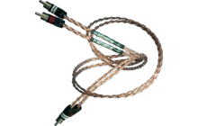 Kimber Kable TIMBRE 0,5m Kabel Interconnect Salon Poznań Wrocław