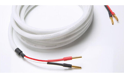  Przewód Głośnikowy Chord Clearway X Zakonfekcjonowany 2 x 2,5m