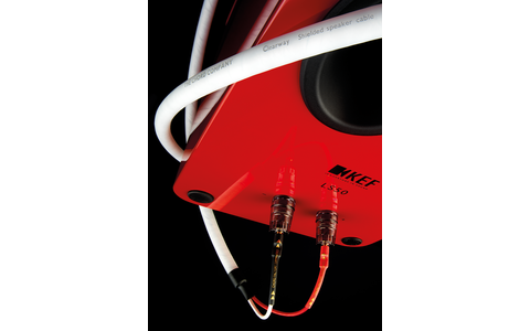 Chord Clearway Przewód Głośnikowy Zakonfekcjonowany 2 x 2,5m