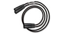 Kimber Kable Hero BAL 0,5m Kabel Interconnect XLR