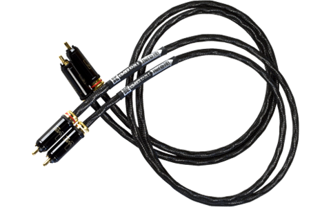 Kimber Kable Hero HB 144 0,5m Kabel Interconnect RCA