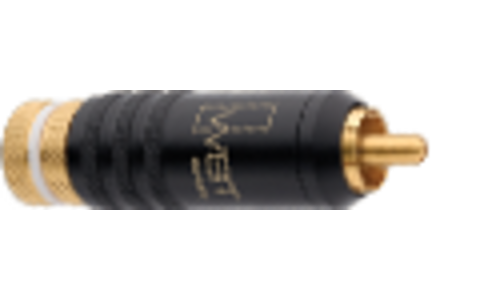 Kimber Kable Hero HB 144 0,5m Kabel Interconnect RCA