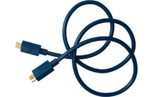 Kimber Kable HD09 0,5m Przewód HDMI Salon Poznań Wrocław