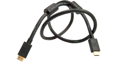 Kimber Kable HD19 0,5m Przewód HDMI