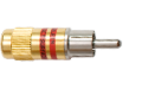 Kimber Kable V21 0,5m Przewód Koaksjalny RCA