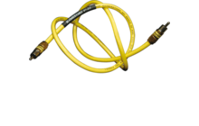 Kimber Kable V21 1m Przewód Koaksjalny RCA Salon Poznań Wrocław