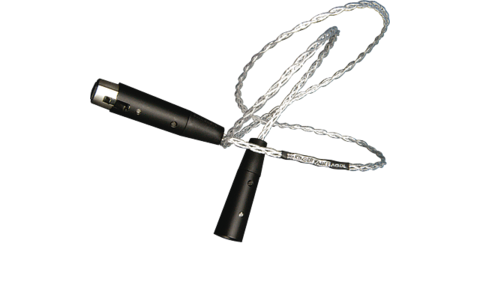 Kimber Kable AGDL RCA 1m Przewód Koaksjalny RCA