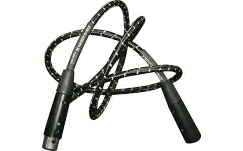 Kimber Kable ORCHID 1m Przewód Koaksjalny XLR