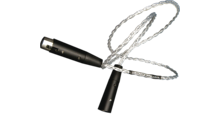 Kimber Kable AGDL BAL 1m Przewód Koaksjalny XLR Salon Poznań Wrocław