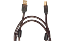 Kimber Kable B BUS 0,5m Przewód USB Salon Poznań Wrocław