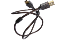 Kimber Kable M BUS 0,5m Przewód Mini USB Salon Poznań Wrocław