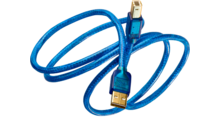 Kimber Kable B BUS Ag 0,5m Przewód USB Salon Poznań Wrocław