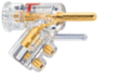 Kimber Kable 12TC Przewód Głośnikowy