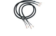 Kimber Kable Monocle X 2 x 3m Przewód Głośnikowy Salon Poznań Wrocław