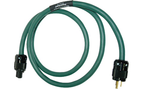 Kimber Kable Power Kord PK10 1,22m Przewód Zasilający