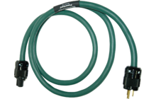 Kimber Kable Power Kord PK10 1,83m Przewód Zasilający Salon Poznań Wrocław