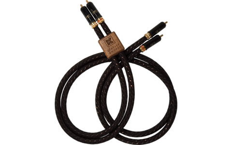 Kimber Kable KS 1011 1m Interkonekt RCA