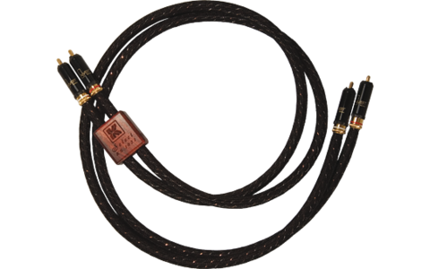 Kimber Kable KS 1021 1m Interkonekt RCA
