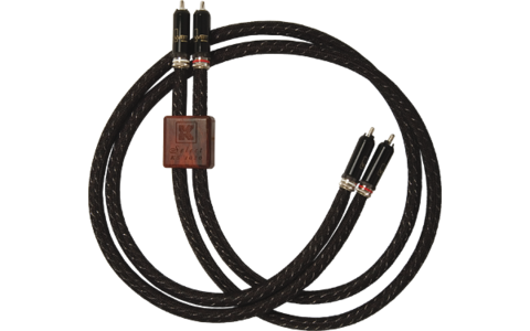 Kimber Kable KS 1030 0,5m Interkonekt RCA