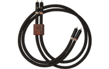 Kimber Kable KS 1030 1m Interkonekt RCA Salon Poznań Wrocław