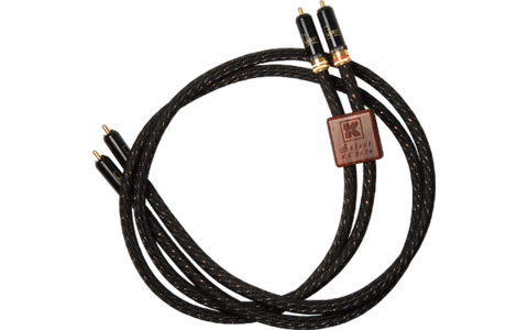 Kimber Kable KS 1026 1m Interkonekt RCA