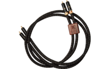 Kimber Kable KS 1026 1m Interkonekt RCA Salon Poznań Wrocław