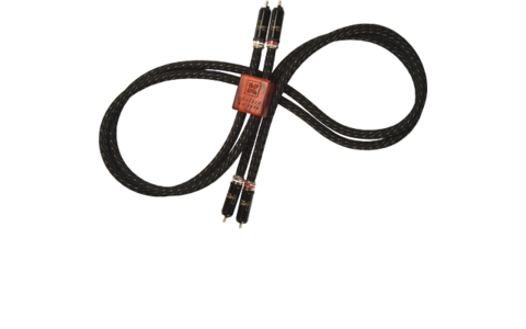 Kimber Kable KS 1036 0.5m Interkonekt RCA