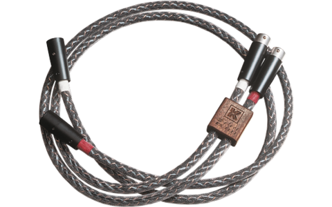Kimber Kable KS 1111 0,75m Interkonekt XLR