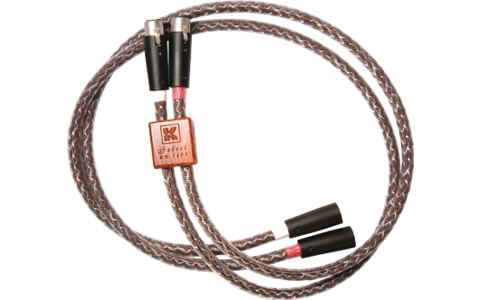 Kimber Kable KS 1121 1m Interkonekt XLR