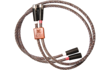 Kimber Kable KS 1121 1m Interkonekt XLR Salon Poznań Wrocław