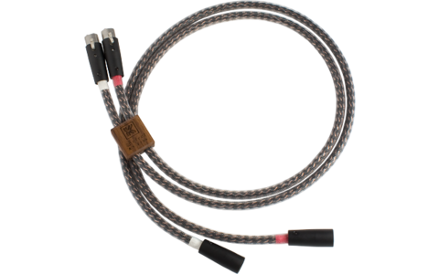 Kimber Kable KS 1116 1m Interkonekt XLR