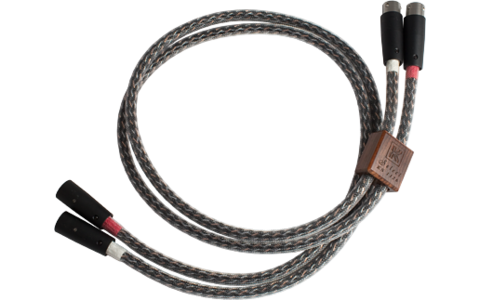 Kimber Kable KS 1126 1m Interkonekt XLR
