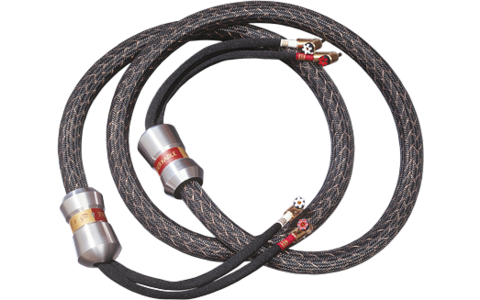 Kimber Kable KS 3033 2,5m Przewód Głośnikowy