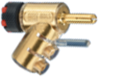 Kimber Kable KS 3033 2,5m Przewód Głośnikowy