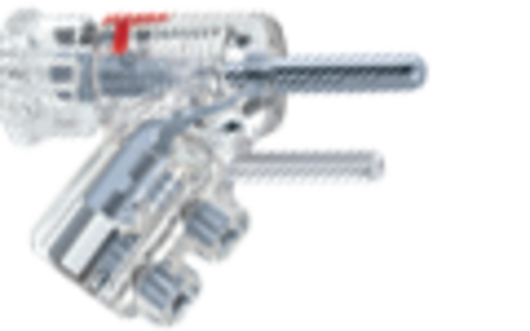 Kimber Kable KS 3033 3m Przewód Głośnikowy