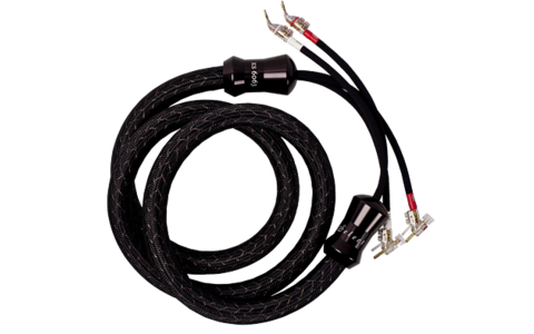 Kimber Kable KS 6063 2,5m Przewód Głośnikowy