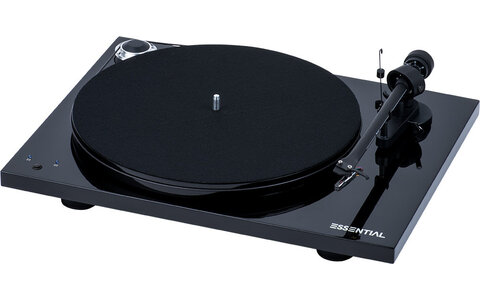 Pro-Ject Essential III SB OM10 Gramofon