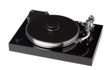 Pro-Ject Xtension 9 S-Shape Gramofon MM MC Salon Poznań Wrocław