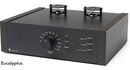 Pro-Ject TUBE BOX DS2 Wood Przedwzmacniacz Gramofonowy
