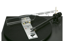 Pro-Ject ALIGN IT Przyrząd do ustawiania wkładki Salon Poznań Wrocław