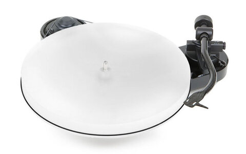 Pro-Ject Acryl It RPM 1 Carbon Talerz Gramofonowy