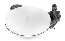 Pro-Ject Acryl It RPM 1 Carbon Talerz Gramofonowy Salon Poznań Wrocław