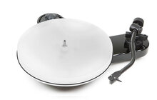 Pro-Ject Acryl It RPM 3 Carbon Talerz Gramofonowy Salon Poznań Wrocław