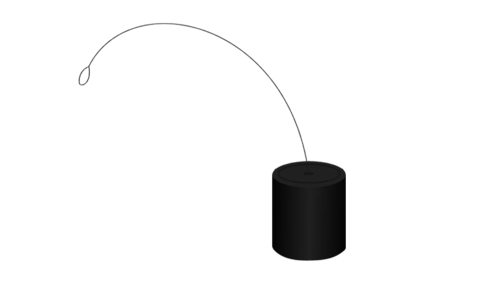 Ciężarek Przeciwwaga Pro-Ject Antiskating