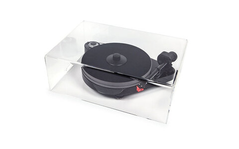 Pro-Ject Cover It RPM 5/9 Pokrywa Zabespieczająca