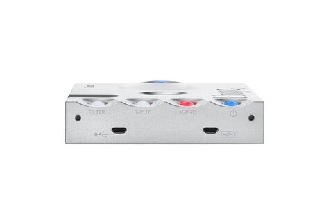 Chord Hugo 2 Wzmacniacz Słuchawkowy DAC 