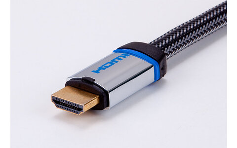 QuistCable PREMIUM HS 3m Kabel HDMI