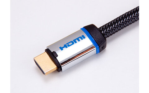 QuistCable PREMIUM HS 3m Kabel HDMI
