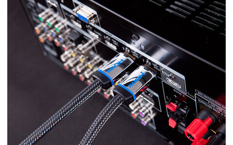 QuistCable PREMIUM HS 3m Kabel HDMI